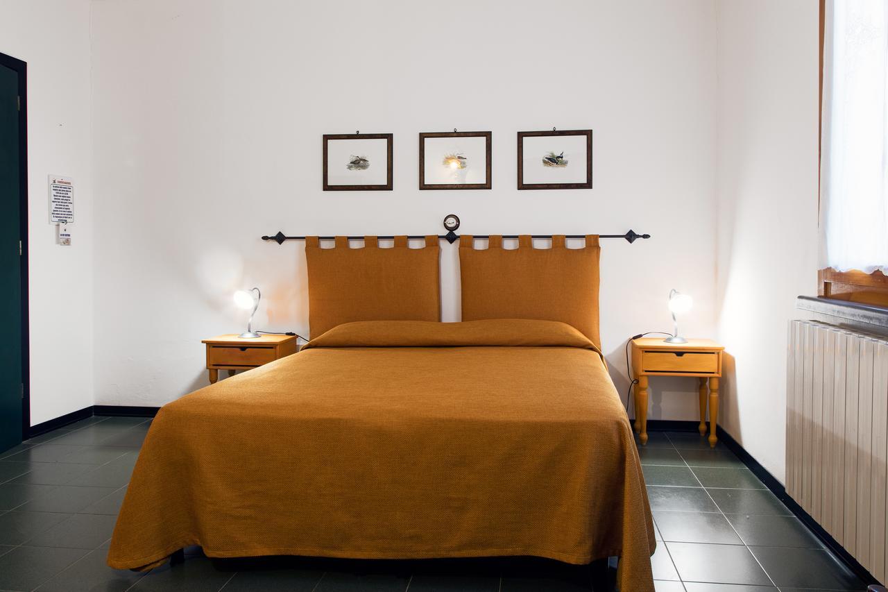 Agriturismo San Marco Otel Rosignano Marittimo Dış mekan fotoğraf