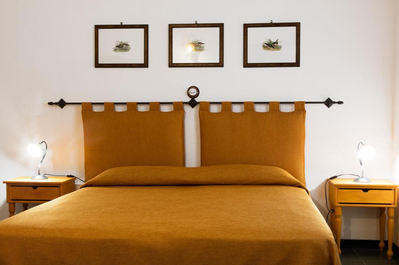 Agriturismo San Marco Otel Rosignano Marittimo Dış mekan fotoğraf